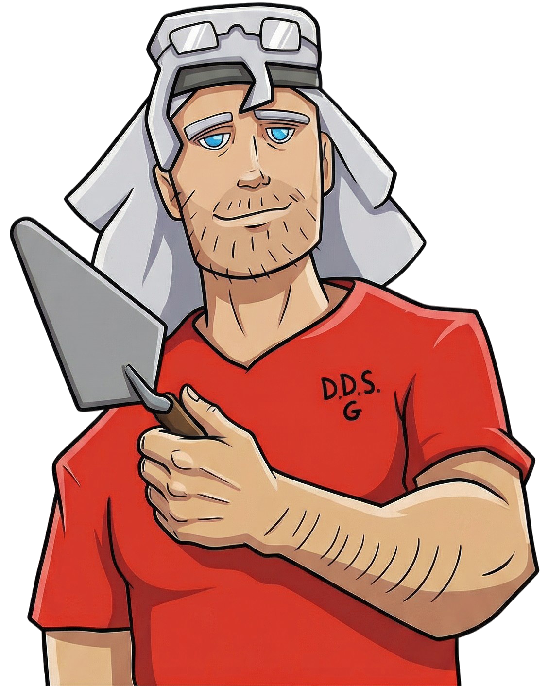 Logo Artisan Maçon à Muret